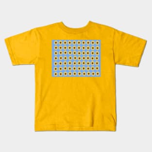 Sunflowers Kids T-Shirt